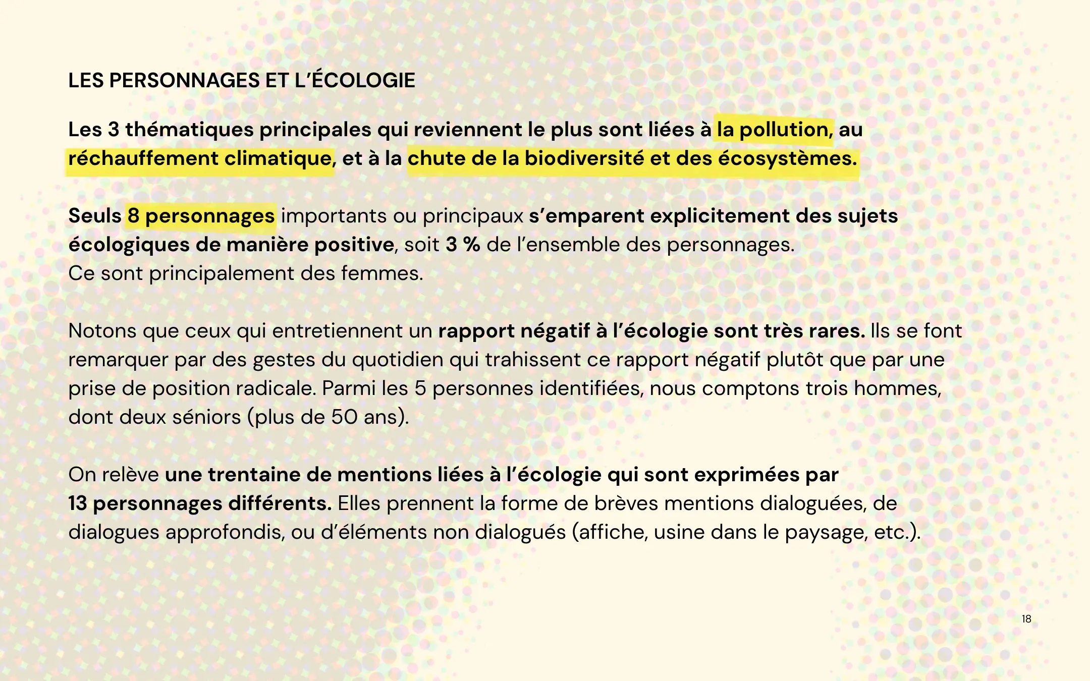 Page 18 de l’étude Clermont-Ferrand 2026