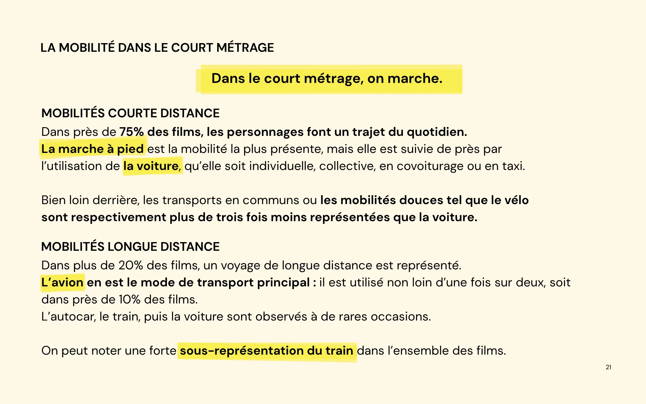 Page 21 de l’étude Clermont-Ferrand 2026