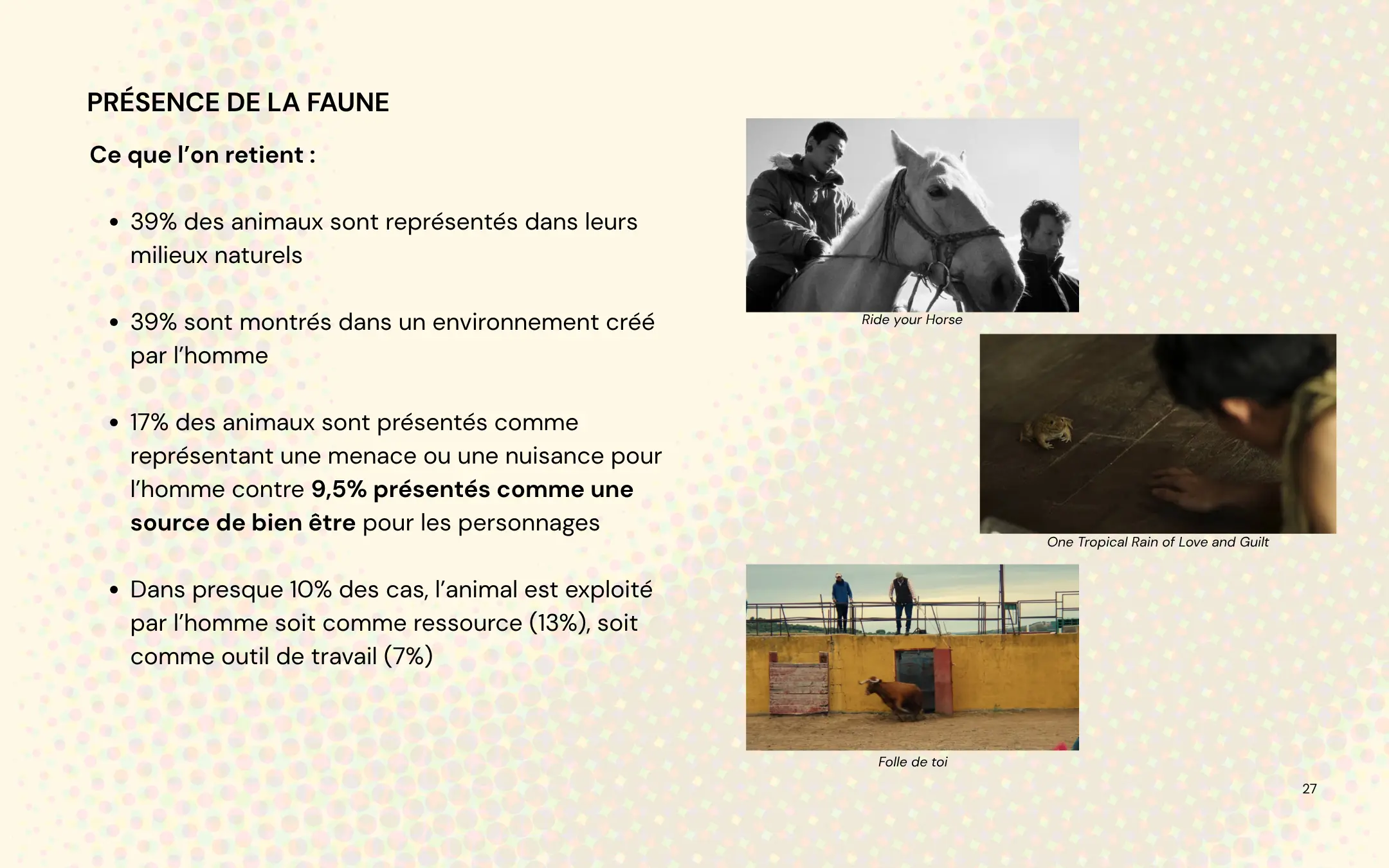 Page 27 de l’étude Clermont-Ferrand 2026