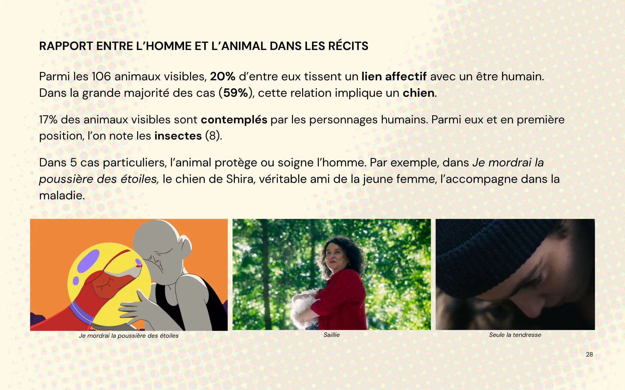 Page 28 de l’étude Clermont-Ferrand 2026