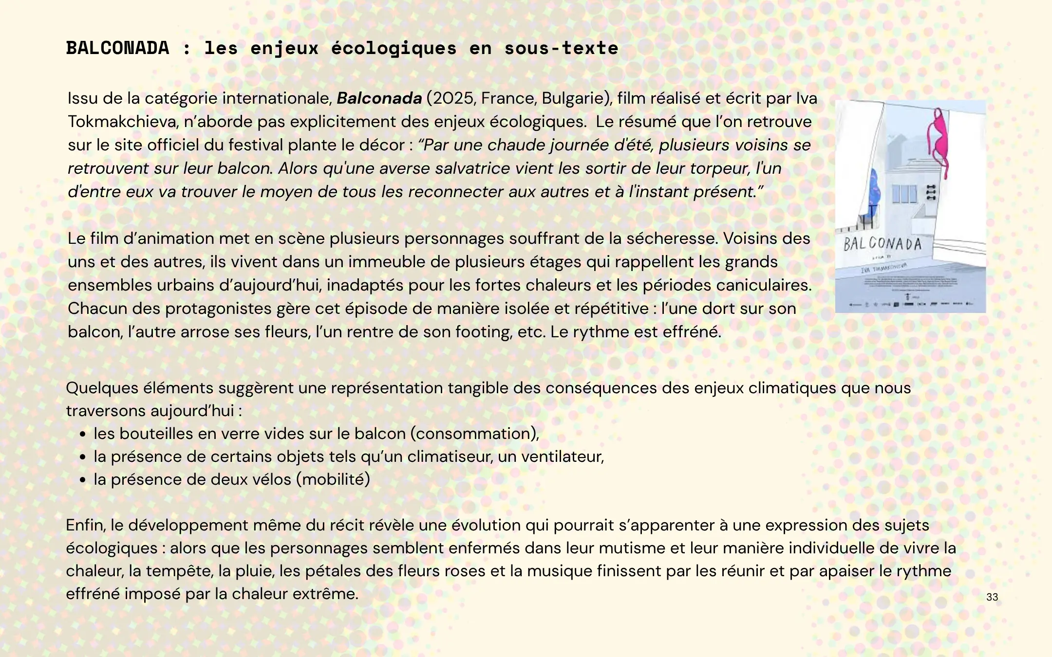 Page 33 de l’étude Clermont-Ferrand 2026