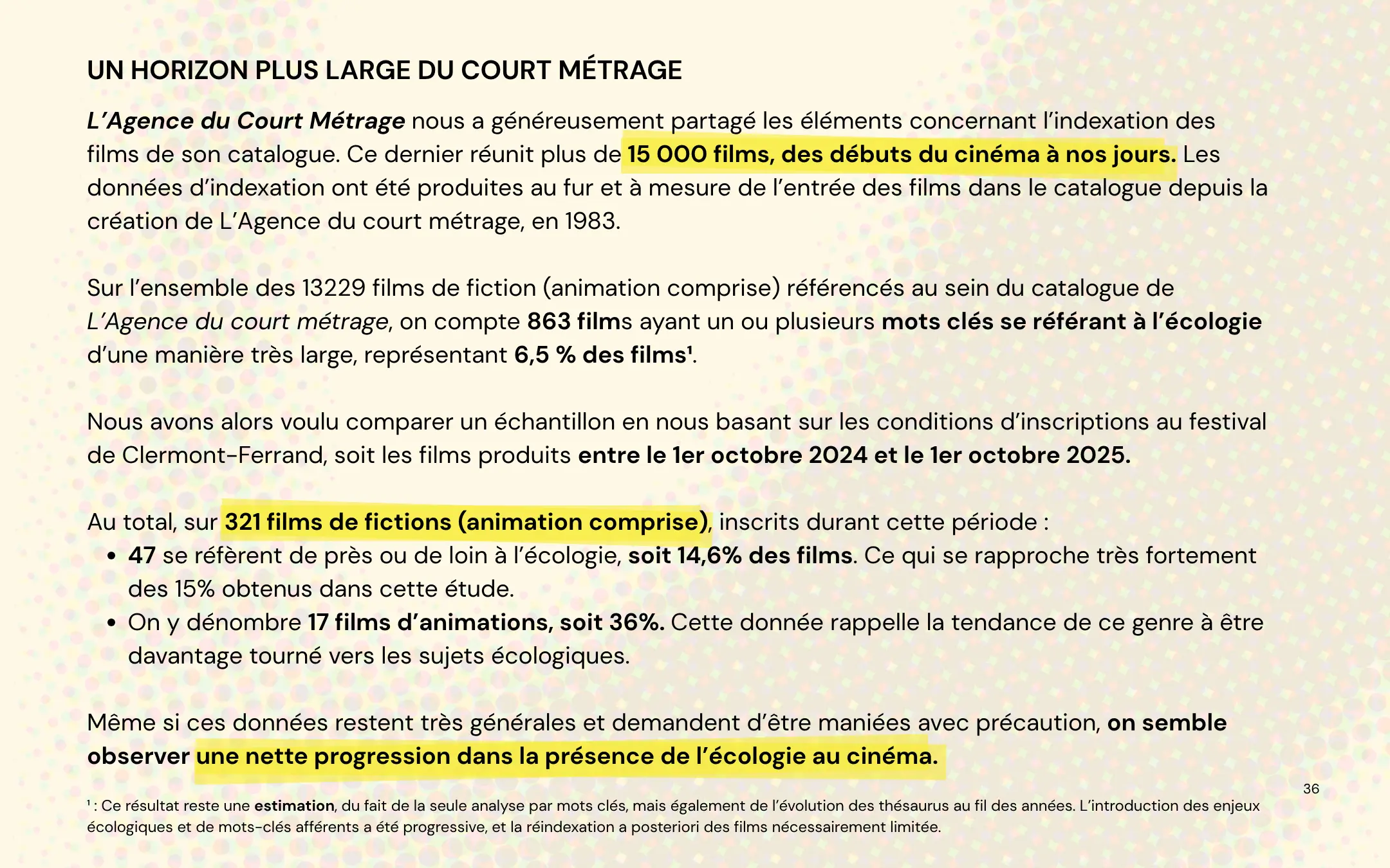 Page 36 de l’étude Clermont-Ferrand 2026