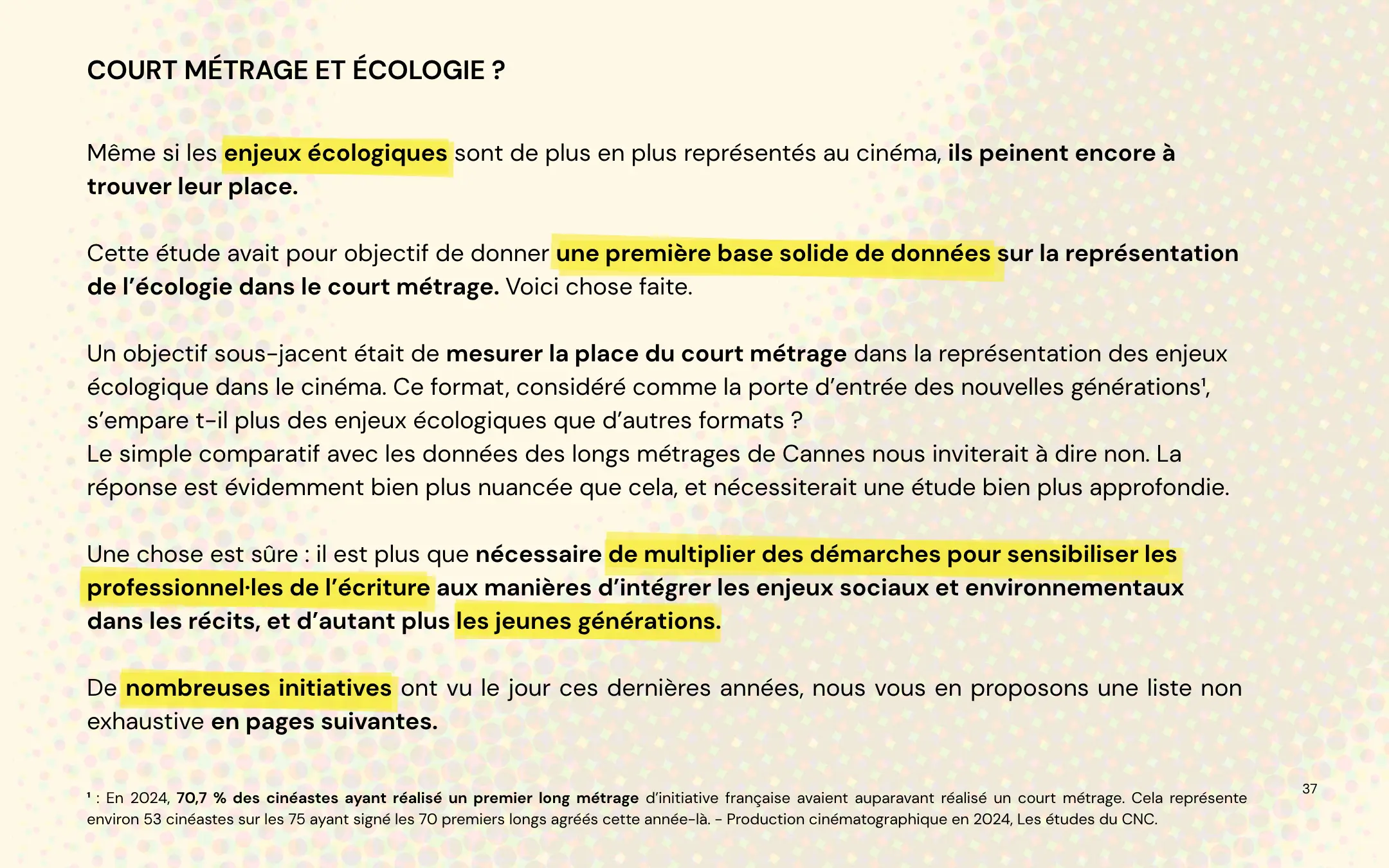 Page 37 de l’étude Clermont-Ferrand 2026
