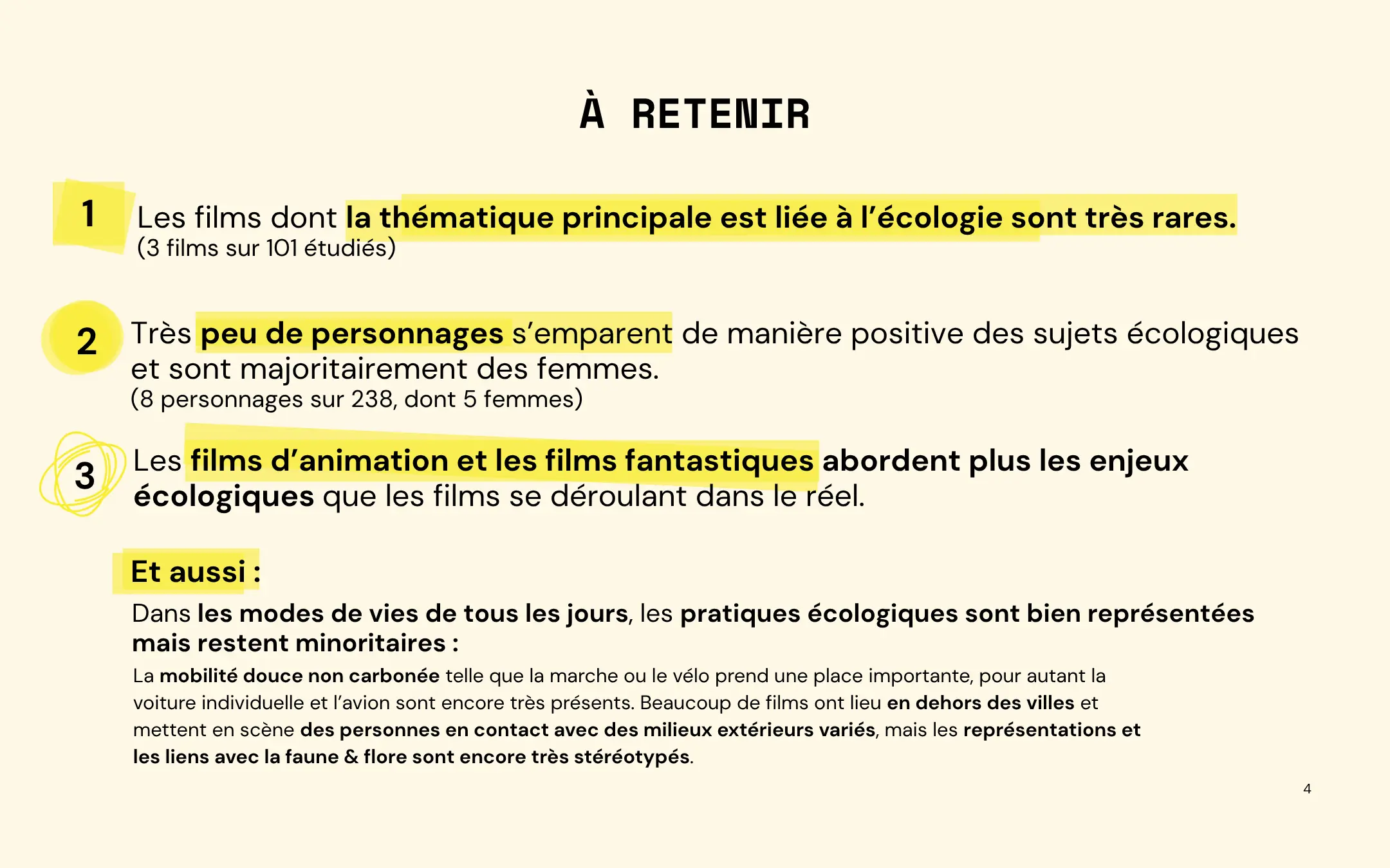 Page 4 de l’étude Clermont-Ferrand 2026