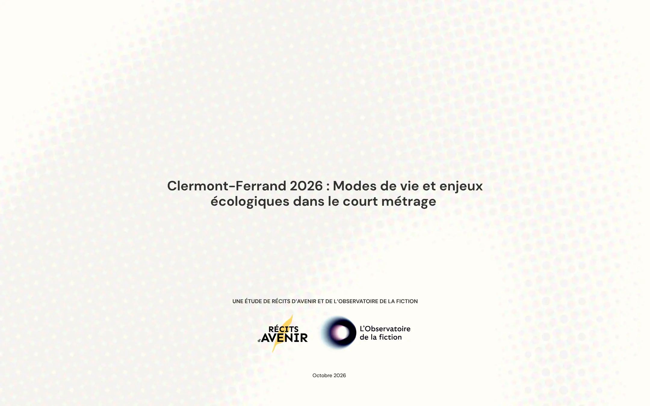 Page 46 de l’étude Clermont-Ferrand 2026