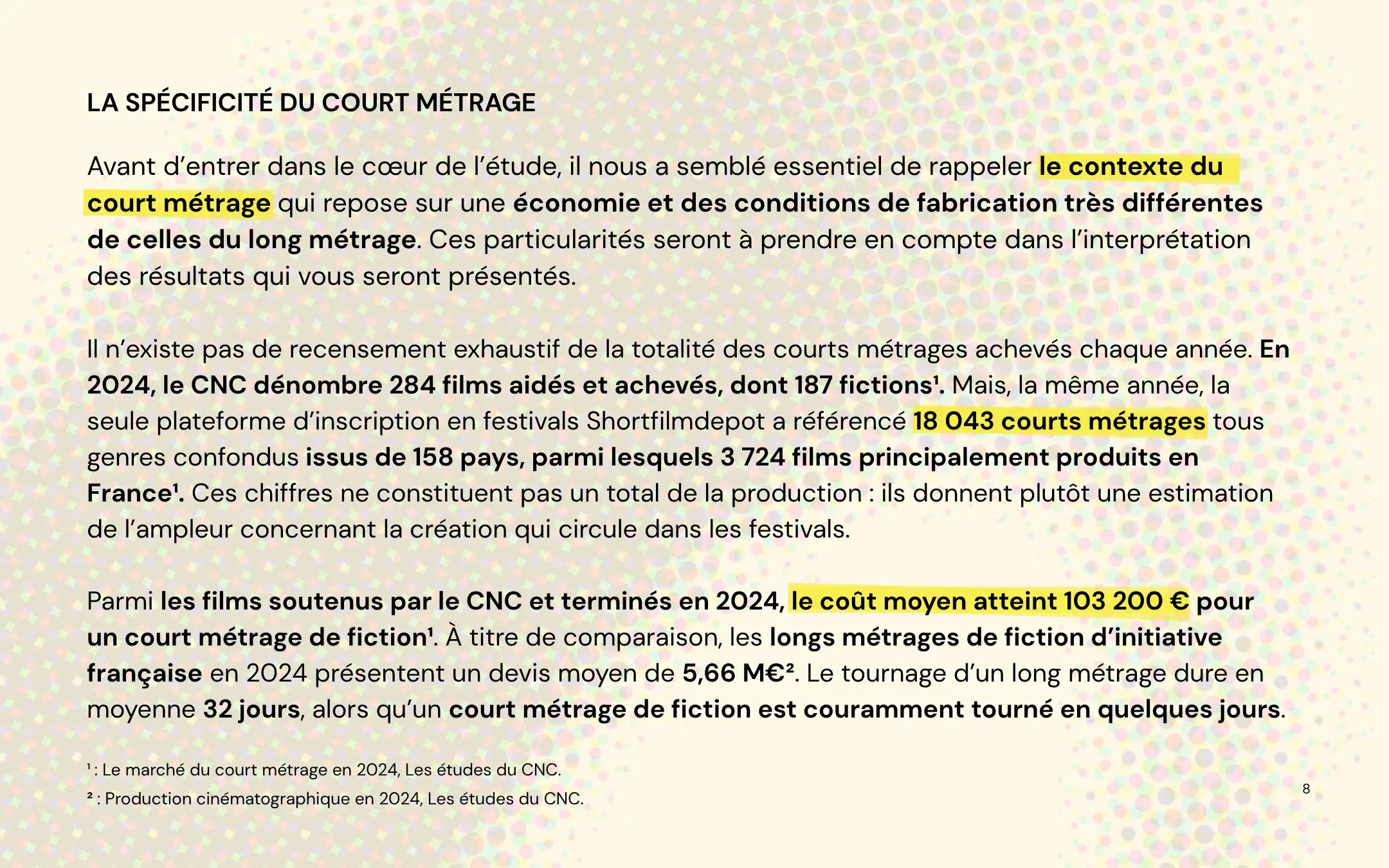 Page 8 de l’étude Clermont-Ferrand 2026
