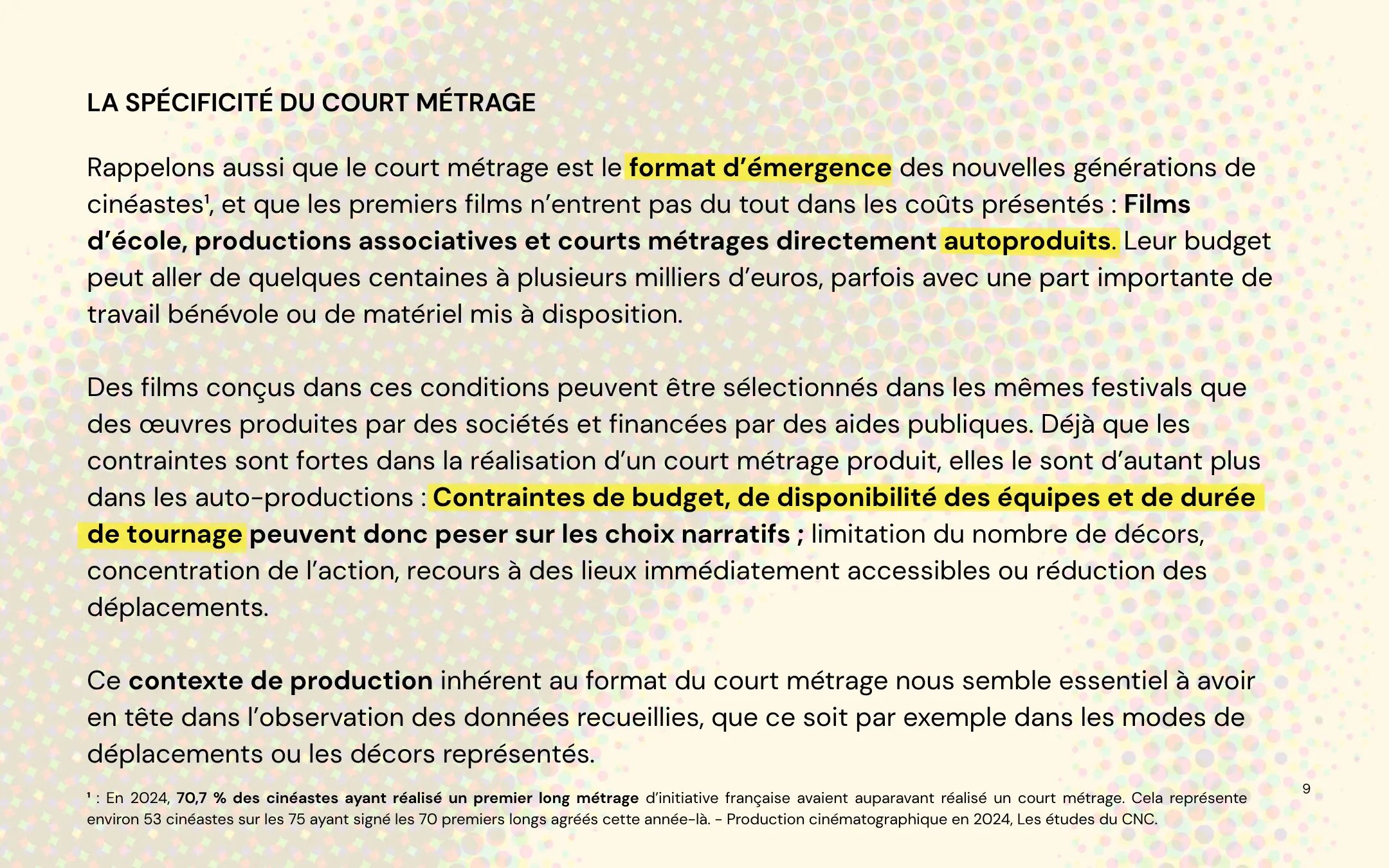 Page 9 de l’étude Clermont-Ferrand 2026